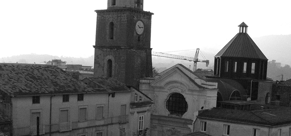 Museo Archeologico di Teano