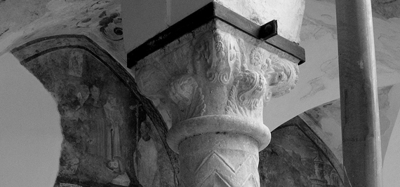Ex convento SS Pieta 