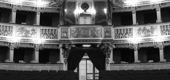Teatro San Carlo