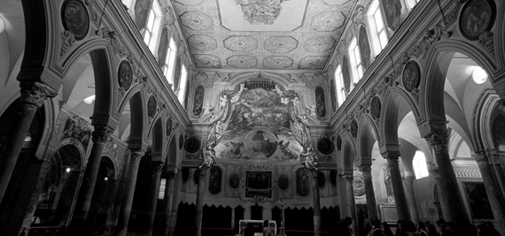 Duomo di Napoli
