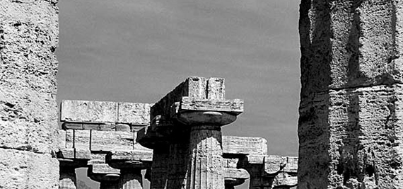Paestum