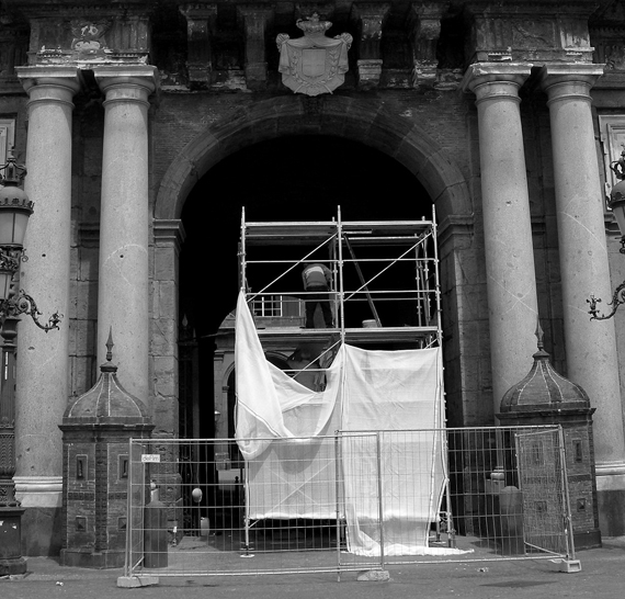 Palazzo Reale di Napoli
