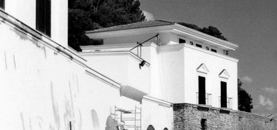 Villa Rosebery