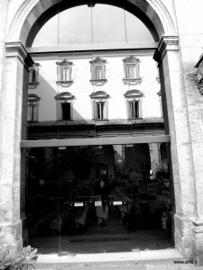 Orfè Costruzioni - Conservatorio di San pietro a Majella