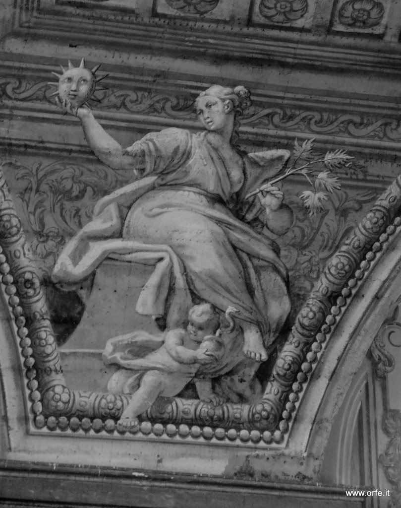 Orfè Costruzioni - Biblioteca Statale Oratoriana del Monumento Nazionale dei Girolamini