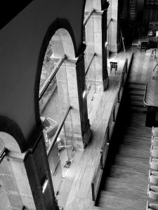 Orfè Costruzioni - Conservatorio di San pietro a Majella